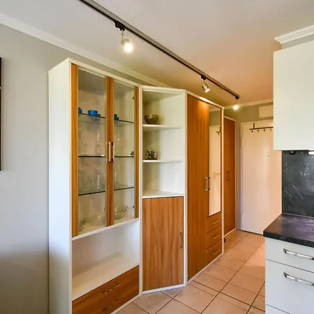 16 Im Seeschloss - Mit Meerblick בינץ